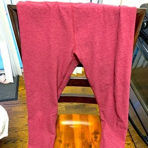 Beyond Yoga Leggings - Large